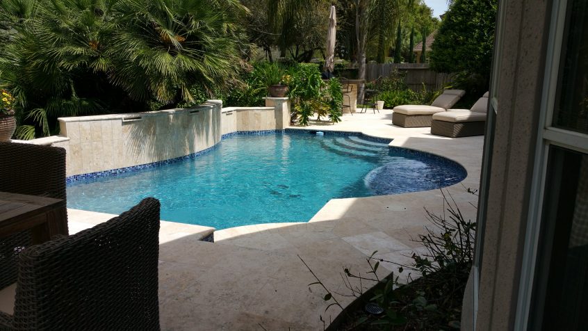 Faqs For Pool Tile Cleaning Quality, Should I Seal Pool Tile